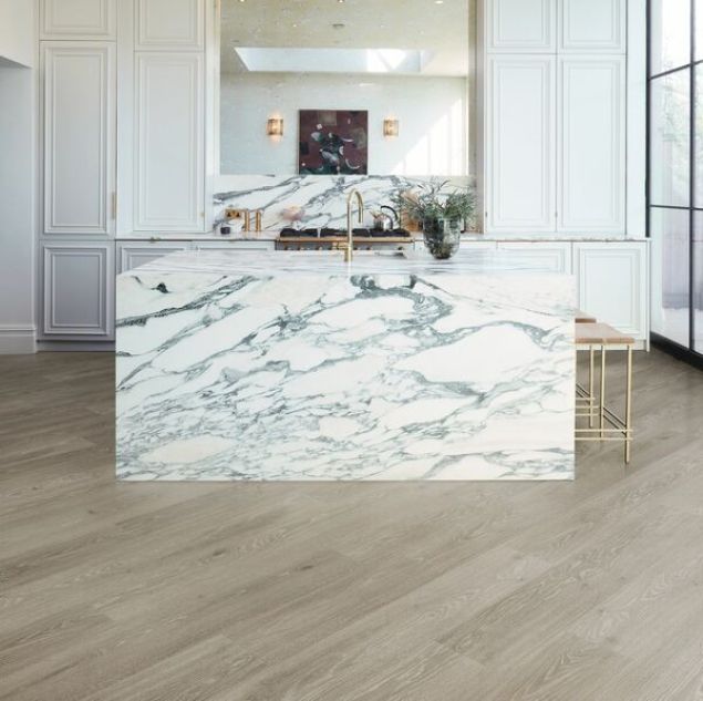 Art Select Plank Dove Artisan Oak